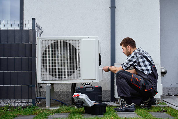 Trusted Hvac service in Scottdale, GA - Tropical Oasis HVAC